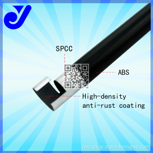 Jy-4000h-a|Black Tube|Lean Tube|Coated Pipe|China Coated Pipe